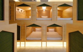 MAJA HOTEL KYOTO l マヤホテルキョウト